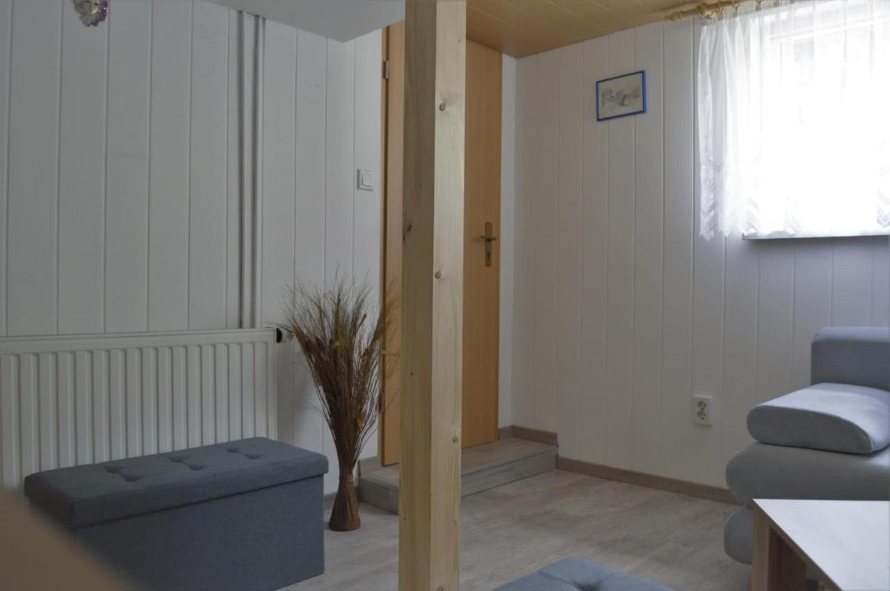 Haus Erna Schierke Daire Dış mekan fotoğraf